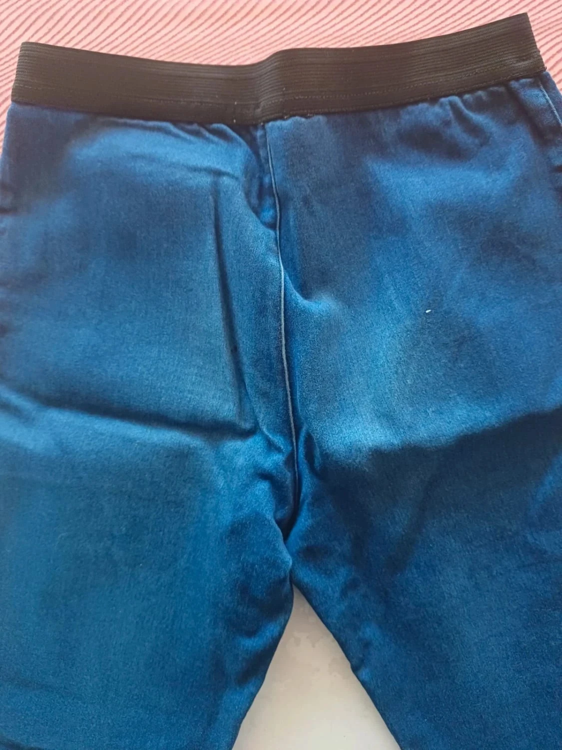 Legging jegging Monoprix 10 años – photo 12
